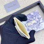 2025年2月26日新品Dior カードホルダー zy工場