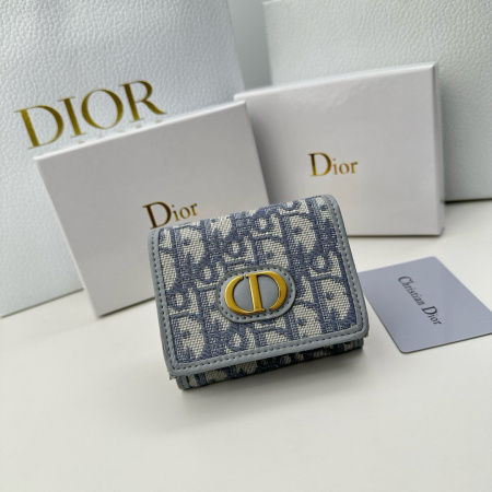 2025年2月26日新品Dior財布 zy工場