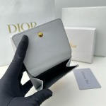 2025年2月26日新品Dior財布 zy工場