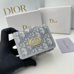 2025年2月26日新品Dior財布 zy工場