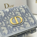 2025年2月26日新品Dior財布 zy工場