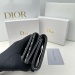 2025年2月26日新品Dior財布 zy工場