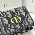 2025年2月26日新品Dior財布 zy工場