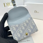 2025年2月26日新品Dior財布 zy工場