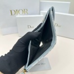 2025年2月26日新品Dior財布 zy工場