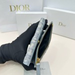 2025年2月26日新品Dior財布 zy工場
