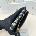 2025年2月26日新品Dior財布 zy工場