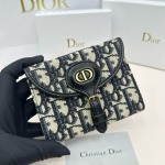 2025年2月26日新品Dior財布 zy工場