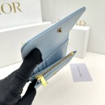 2025年2月26日新品Dior財布 zy工場