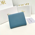 2025年2月26日新品Dior財布 zy工場