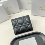 2025年2月26日新品Dior財布 zy工場