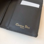 2025年2月26日新品Dior財布 zy工場