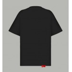 2025年2月26日高品質新品 Gucci半袖のT シャツDW工場