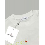 2025年2月26日高品質新品Gucci半袖のT シャツDW工場