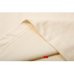2025年2月26日高品質新品 Gucci半袖のT シャツDW工場