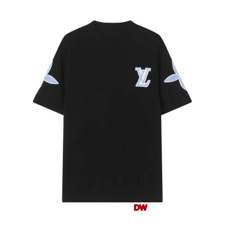 2025年2月26日高品質新品Louis Vuitton半袖...