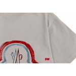 2025年2月26日高品質新品MONCLER半袖のT シャツDW工場