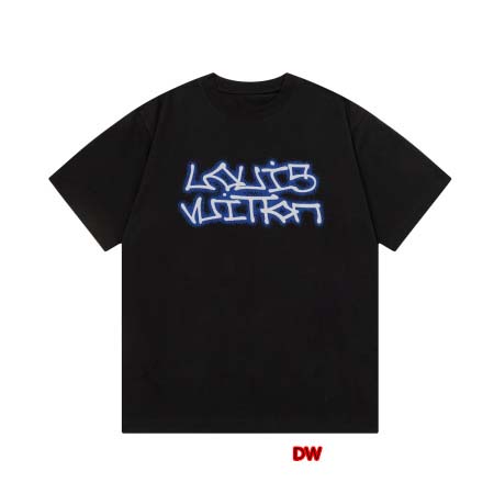 2025年2月26日高品質新品Louis Vuitton半袖...