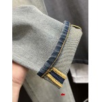 2025年2月27日高品質新品Louis VuittonジーパンDW工場