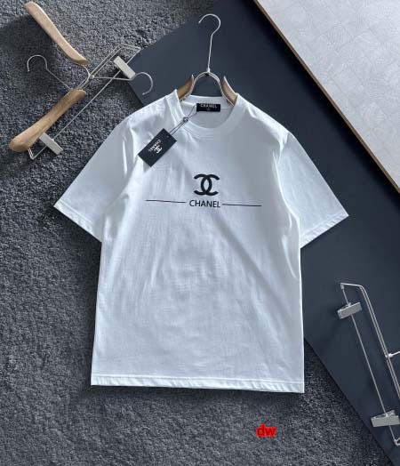 2025年2月27日高品質新品Chanel半袖のT シャツD...