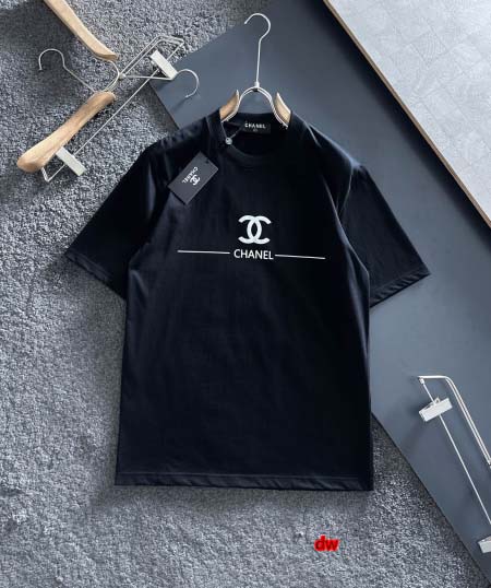 2025年2月27日高品質新品Chanel半袖のT シャツD...
