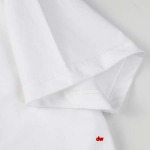2025年2月27日高品質新品PRADA半袖のT シャツDW工場