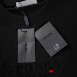 2025年2月27日高品質新品PRADA半袖のT シャツDW工場