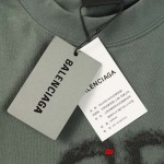 2025年2月27日高品質新品 Balenciaga半袖のT シャツDW工場