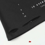 2025年2月27日高品質新品Balenciaga半袖のT シャツDW工場