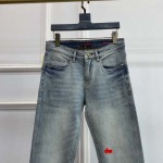 2025年2月27日高品質新品GucciジーパンDW工場
