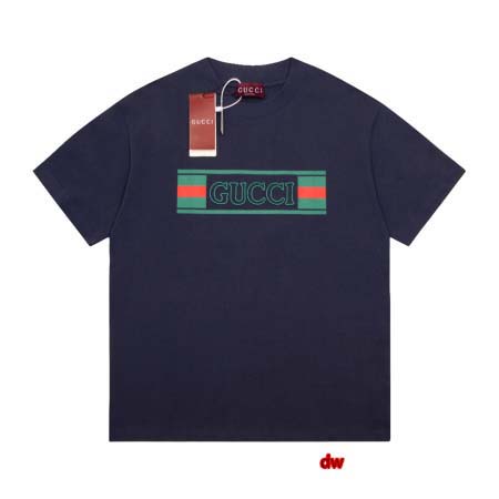2025年2月27日高品質新品 Gucci半袖のT シャツD...