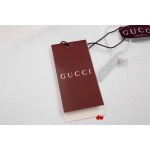 2025年2月27日高品質新品Gucci半袖のT シャツDW工場