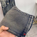 2025年2月27日高品質新品BURBERRYジーパンDW工場