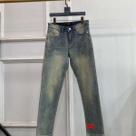 2025年2月27日高品質新品FendiジーパンDW工場
