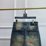 2025年2月27日高品質新品Louis VuittonジーパンDW工場