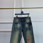 2025年2月27日高品質新品Louis VuittonジーパンDW工場