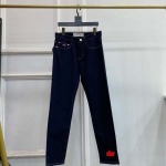 2025年2月27日高品質新品Louis VuittonジーパンDW工場