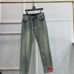2025年2月27日高品質新品Louis VuittonジーパンDW工場