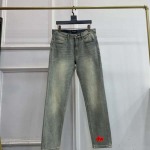 2025年2月27日高品質新品YSLジーパンDW工場