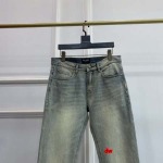 2025年2月27日高品質新品YSLジーパンDW工場