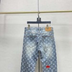2025年2月27日高品質新品Louis VuittonジーパンDW工場
