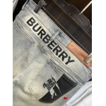 2025年2月27日高品質新品burberryジーパンDW工場