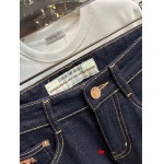 2025年2月27日高品質新品ARMANIジーパンDW工場