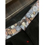 2025年2月27日高品質新品D&GジーパンDW工場