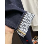 2025年2月27日高品質新品DiorジーパンDW工場
