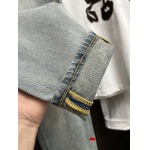 2025年2月27日高品質新品 PRADAジーパンDW工場