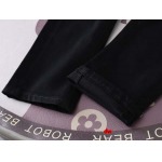 2025年2月27日高品質新品ARMANIジーパンDW工場