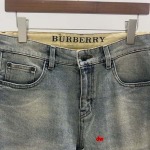 2025年2月27日高品質新品BURBERRYジーパンDW工場