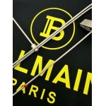 2025年2月28日高品質新品Balmain半袖 tシャツDW工場