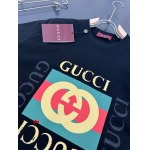 2025年2月28日高品質新品Gucci半袖 tシャツDW工場